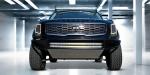 Kia Telluride Baja Glider 2018 года